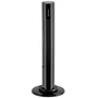 Orbegozo Ventilador de Torre TWM 1050 - 85 cm, 45W, 3 Velocidades, 3 Modos (Normal/Brisa/Noche), Temporizador 1-15h, Oscilación 60°, Mando a Distancia